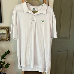 Men’s Chubbies Polo | Size 2XL | Short Sleeve Golf Shirt